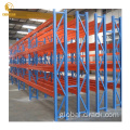 Warehouse Racking System Double Deep Pallet Racks Heavy Duty Shelves Supplier